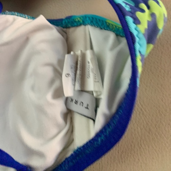 Trina turk bikini - Picture 5 of 6